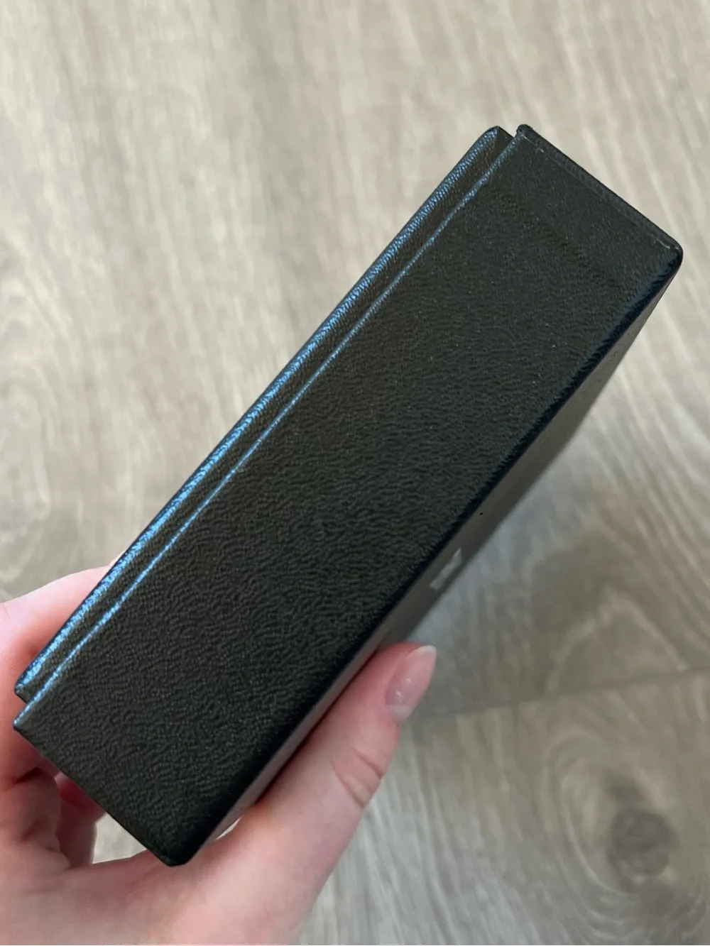 Chanel Box (BB81)